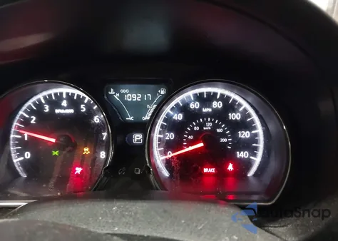 2016 Nissan Versa S/S Plus/Sv/Sl from USA, damaged, VIN 3N1CN7AP9GL879310